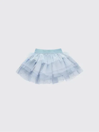 Stella Mccartney Kids Skirt Kids In Multi