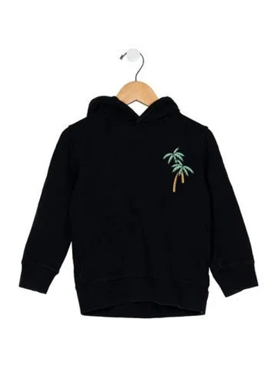 Pre-owned Stella Mccartney Babies' Kids Sweater In Black
