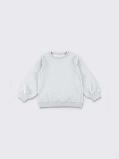 Stella Mccartney Kids Sweater Kids In Gray