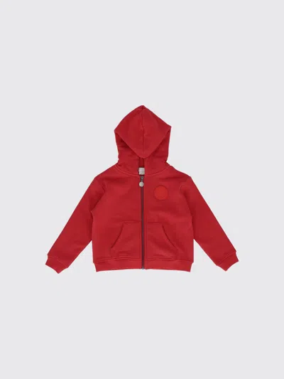 Stella Mccartney Kids Sweater Kids Color Red