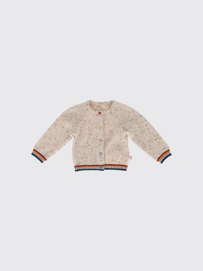 Stella Mccartney Kids Sweater Kids Color White In Neutral