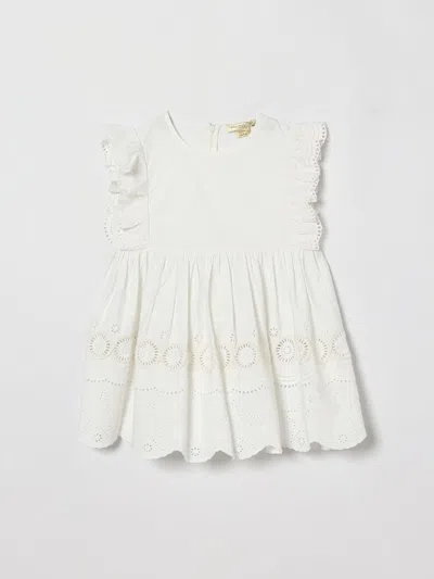 STELLA MCCARTNEY STELLA MCCARTNEY KIDS COTTON TOP,I47858001