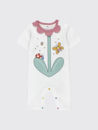 Stella Mccartney Babies'  Kids Tracksuit Kids In Multi