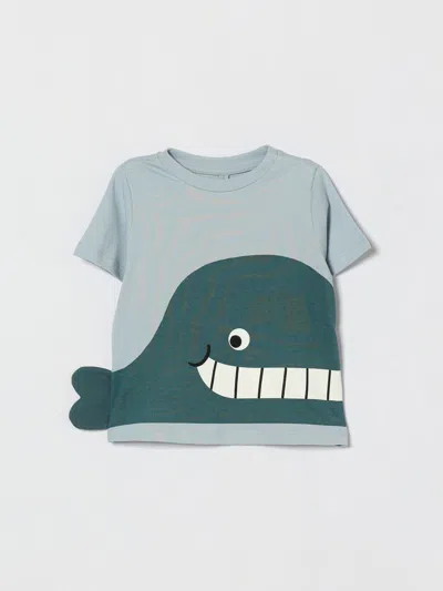 Stella Mccartney Babies'  Kids T-shirt Kids In Multi