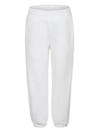 Stella Mccartney Kids Trousers White