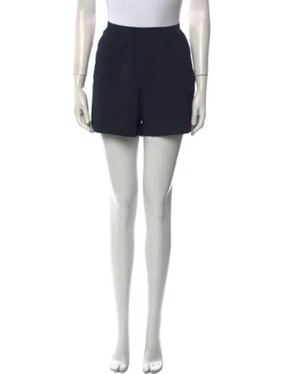 Pre-owned Stella Mccartney Knee-length Shorts In Blue