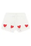 Stella Mccartney Knit In Ivory