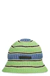 Stella Mccartney Knitted Beanie