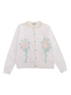 STELLA MCCARTNEY KNITTED CARDIGAN