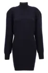 Stella Mccartney Knitted Dress