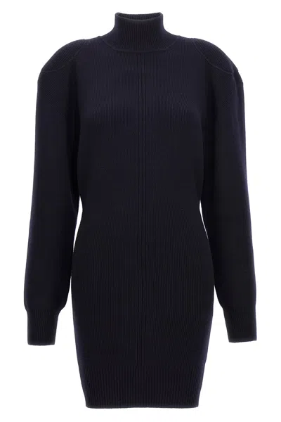 STELLA MCCARTNEY STELLA MCCARTNEY KNITTED DRESS