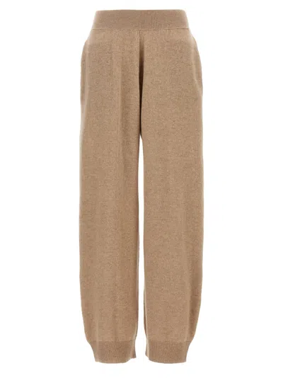 STELLA MCCARTNEY KNITTED PANTS