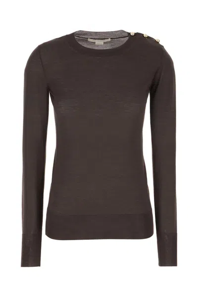STELLA MCCARTNEY STELLA MCCARTNEY KNITWEAR