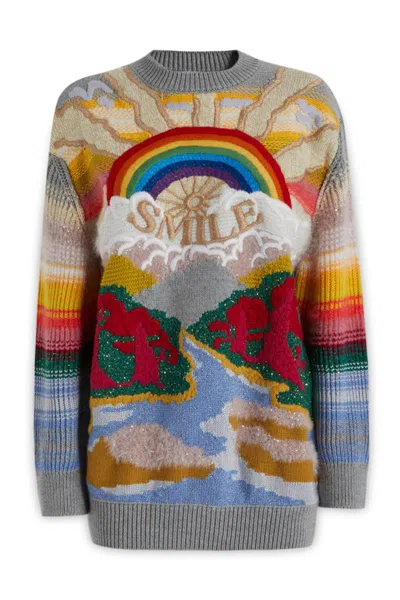 Stella Mccartney Knitwear