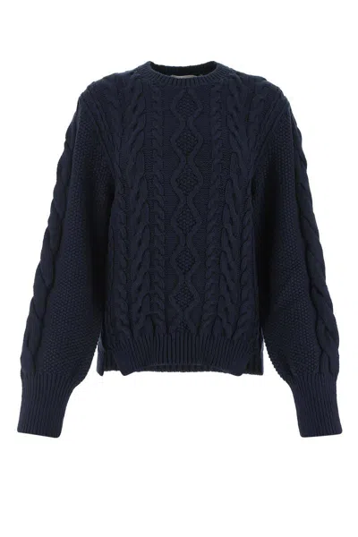 STELLA MCCARTNEY STELLA MCCARTNEY KNITWEAR