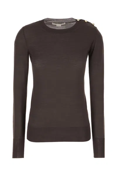 STELLA MCCARTNEY STELLA MCCARTNEY KNITWEAR