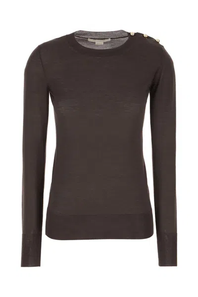 STELLA MCCARTNEY STELLA MCCARTNEY KNITWEAR