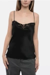 Stella Mccartney Lace Top