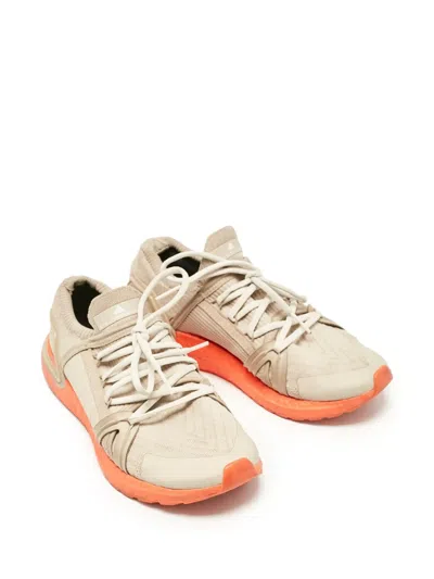 Pre-owned Stella Mccartney Lace-up Sneakers