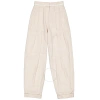 Stella Mccartney Ladies Ariana Tailored Trousers In Beige