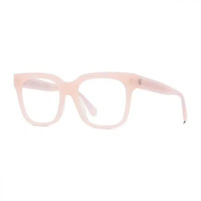 Stella Mccartney Ladies Black Square Eyeglass Frames Sc50004i 072