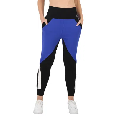 Stella Mccartney Ladies Colorblock Knit Trousers