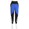 STELLA MCCARTNEY STELLA MCCARTNEY LADIES COLORBLOCK KNIT TROUSERS