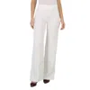 Stella Mccartney Ladies High-waisted Flared Trousers In Beige