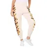 Stella Mccartney Ladies Magnolia Graphic-print Track Pants