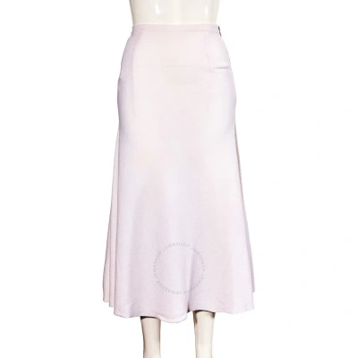 Stella Mccartney Ladies Skirt Ivory Long Skirt