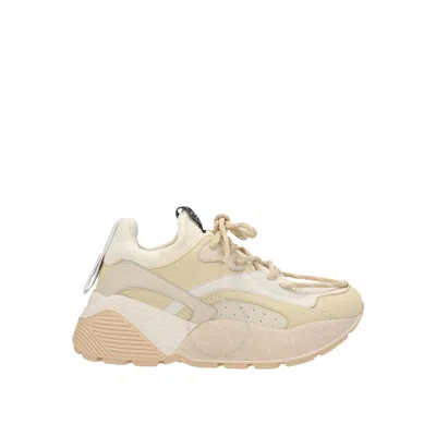 STELLA MCCARTNEY STELLA MCCARTNEY ECLYPSE LOW-TOP SNEAKERS