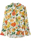 Stella Mccartney Shirts In Multicolor