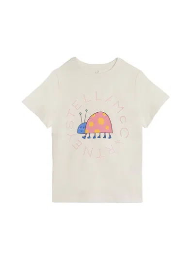 STELLA MCCARTNEY STELLA MCCARTNEY LADYBUG" T-SHIRT