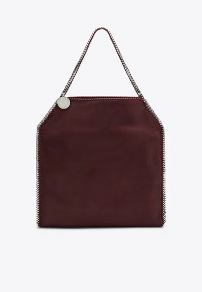 STELLA MCCARTNEY LARGE BABY BELLA TOTE BAG