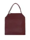 Stella Mccartney Falabella Baby Bella Large Top Handle Bag