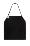 Stella Mccartney Falabella Large Shoulder Tote Bag