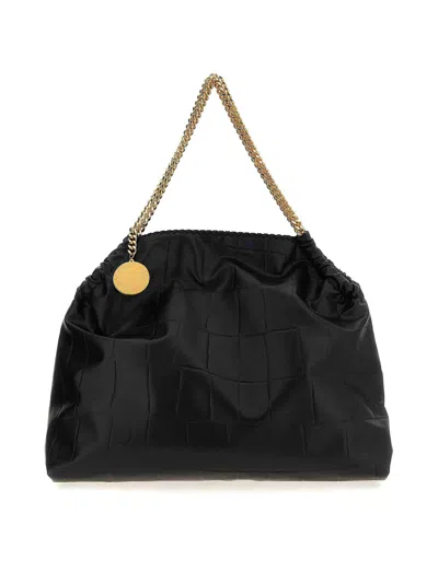 STELLA MCCARTNEY LARGE SHOPPING BAG