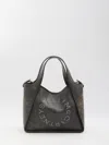 Stella Mccartney Large Stella Logo Bag