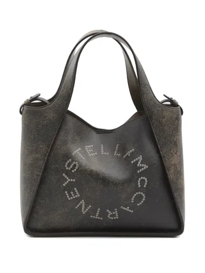 Stella Mccartney Large Stella Logo Bag