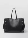 Stella Mccartney Large Studded Tote Bag