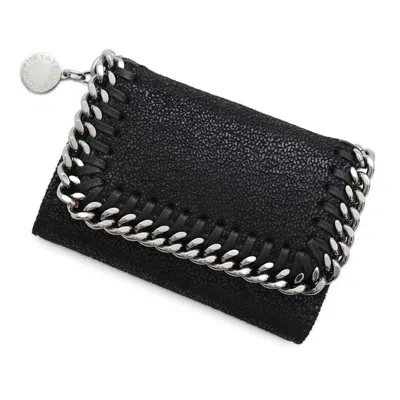 Pre-owned Stella Mccartney Leather Keycase ()