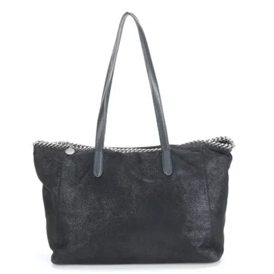 Pre-owned Stella Mccartney Leather Shoulder Bag ()
