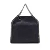 Stella Mccartney Leather Tote Bags