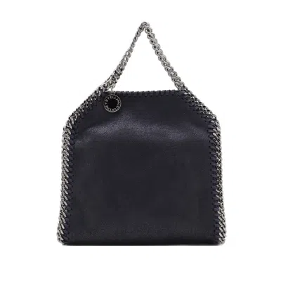 Stella Mccartney Leather Tote Bags