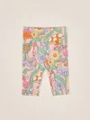 Stella Mccartney Leggings Leggins In Pink