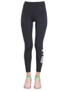 Stella Mccartney Technical Fabric Leggings