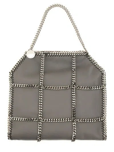Stella Mccartney Limited-edition "falabella Chain Cage" Mini Tote Bag