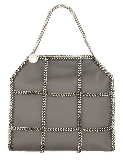 Stella Mccartney Limited-edition "falabella Chain Cage" Mini Tote Bag