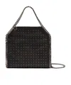 Stella Mccartney Limited-edition Falabella Star Studs Mini Tote Bag