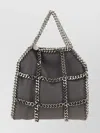 Stella Mccartney Limited Edition Mini Handbag Chain Detail